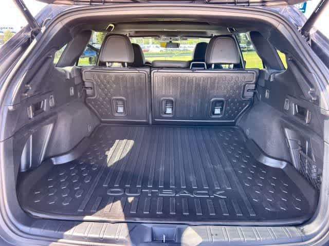 Used 2023 Subaru Outback Wilderness AWD/4WD image 20