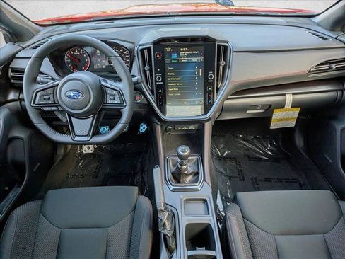 New 2026 Subaru WRX Premium AWD/4WD image 10