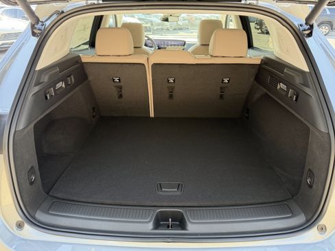 New 2026 Buick Envision Preferred image 4