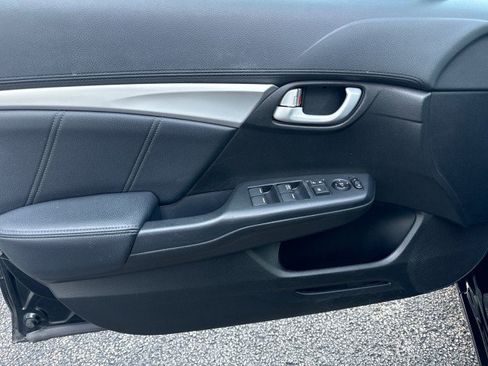 Used 2014 Honda Civic EX-L image 15