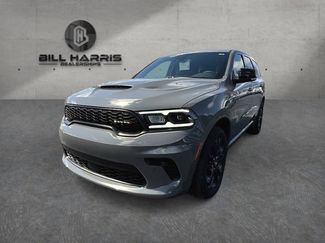 New 2026 Dodge Durango GT AWD/4WD video 1