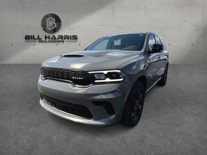 New 2026 Dodge Durango GT
