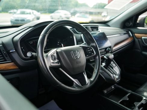 Used 2022 Honda CR-V EX-L image 5