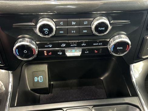 Certified 2023 Ford F150 XLT w/ Equipment Group 302A High image 35