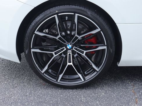 New 2026 BMW M2 w/ Lighting Package RWD image 40
