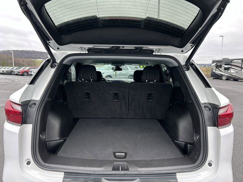Used 2021 Chevrolet Blazer LT image 18