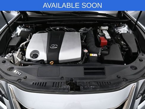 Used 2025 Lexus ES 350 w/ Accessory Package (Z1) FWD image 37