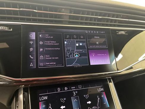 Used 2025 Audi Q7 3.0T Premium Plus AWD/4WD image 26