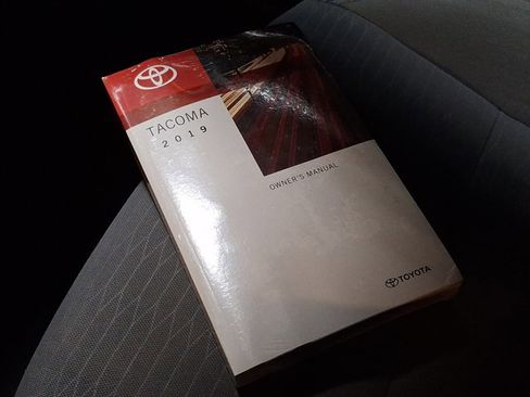 Used 2019 Toyota Tacoma SR image 24