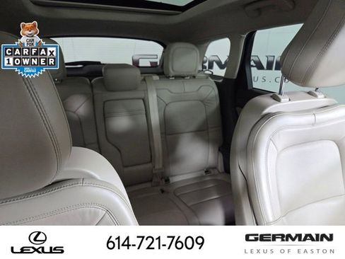 Used 2020 Lincoln Corsair Reserve w/ Elements Package image 20