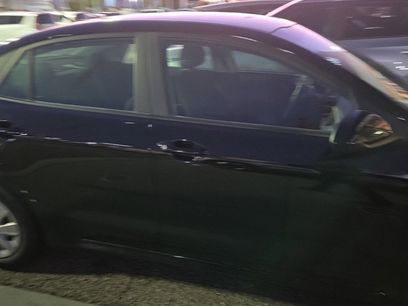 Used 2020 Kia Rio LX