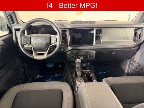 Used 2025 Ford Bronco Big Bend AWD/4WD image 8