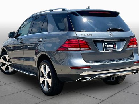 Used 2018 Mercedes-Benz GLE 350 image 12