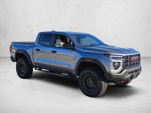 New 2026 GMC Canyon AT4X w/ AT4X AEV Edition image 7