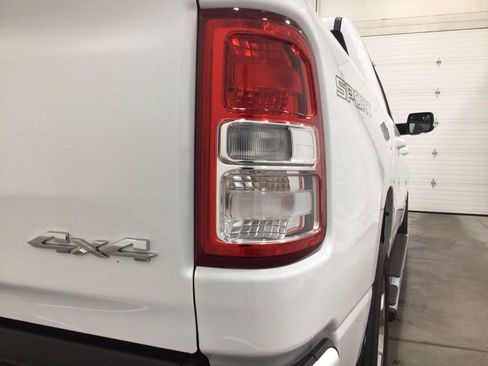 Used 2022 RAM 1500 Big Horn AWD/4WD image 15