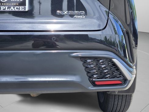 Used 2024 Lexus RX 350 F Sport w/ Convenience Package image 37