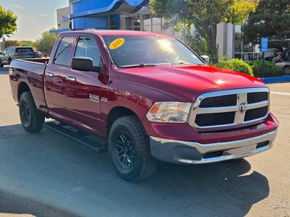 Used 2014 RAM 1500 Classic SLT w/ Remote Start & Security Group