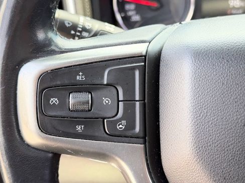 Used 2019 Chevrolet Silverado 1500 LT w/ Texas Edition RWD image 27