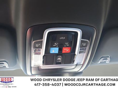 New 2026 RAM 2500 Laramie AWD/4WD image 27