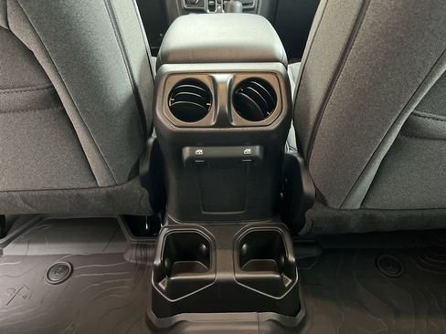 New 2026 Jeep Wrangler Sport image 19