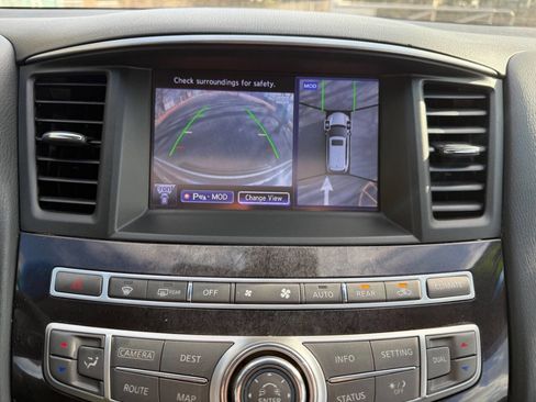 Used 2014 INFINITI QX60 AWD w/ Premium Plus Package image 22