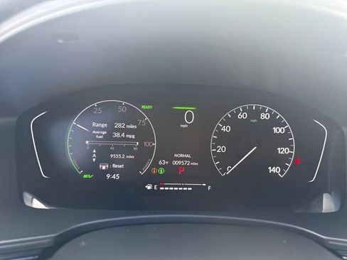 Used 2025 Honda Civic Sport image 27