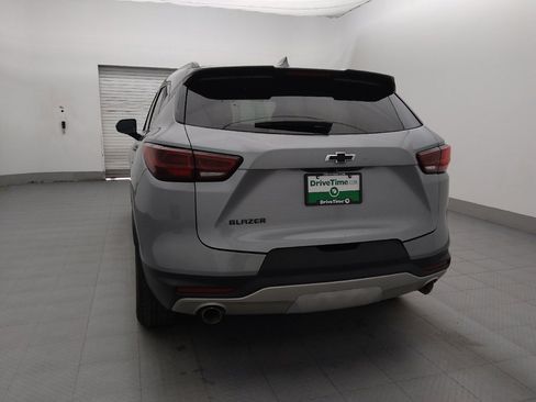 Used 2024 Chevrolet Blazer LT w/ Convenience Package FWD image 6