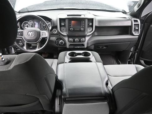 Used 2022 RAM 1500 Big Horn image 23