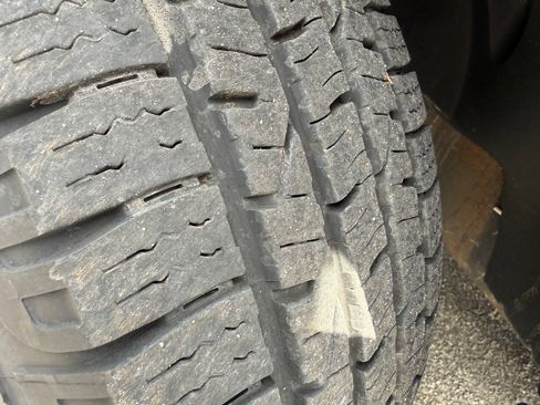 Used 2005 Nissan Xterra S w/ (P01) Power Pkg AWD/4WD image 10