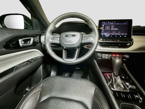 Certified 2024 Jeep Compass Limited AWD/4WD image 31