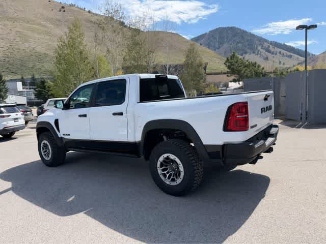 New 2026 RAM 1500 RHO w/ RHO Level 1 Equipment Group AWD/4WD image 15