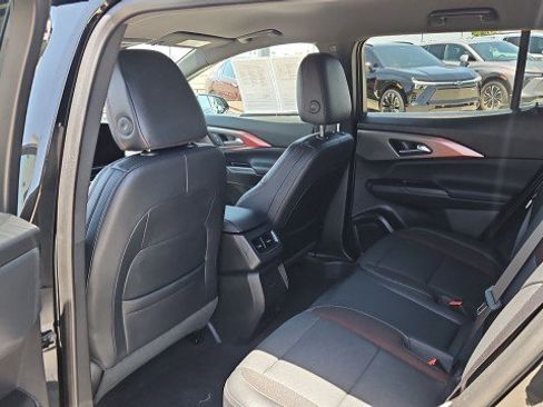 Used 2024 Chevrolet Equinox EV RS FWD image 20