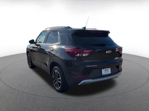 Used 2025 Chevrolet TrailBlazer LT image 11