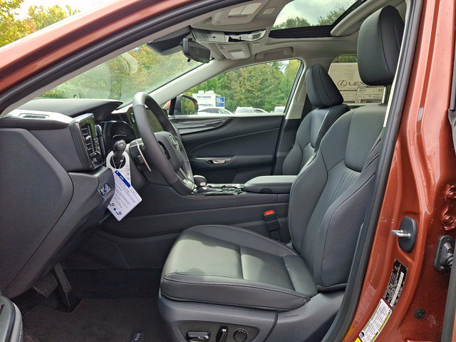 New 2026 Lexus NX 350 AWD w/ Premium Package image 8