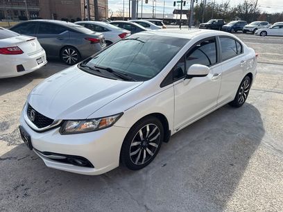 Used 2014 Honda Civic EX-L