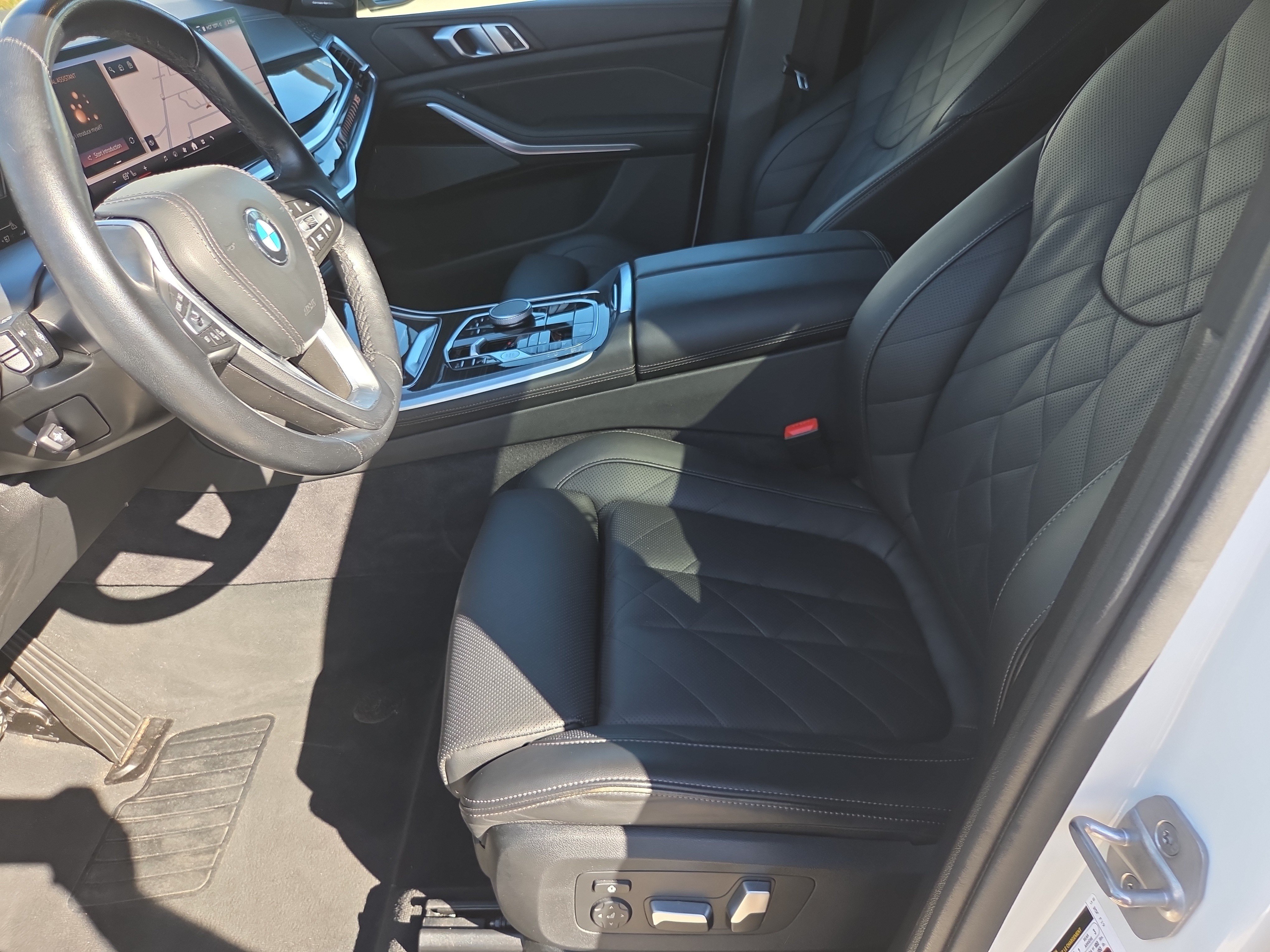 Used 2026 BMW X5 sDrive40i RWD image 5
