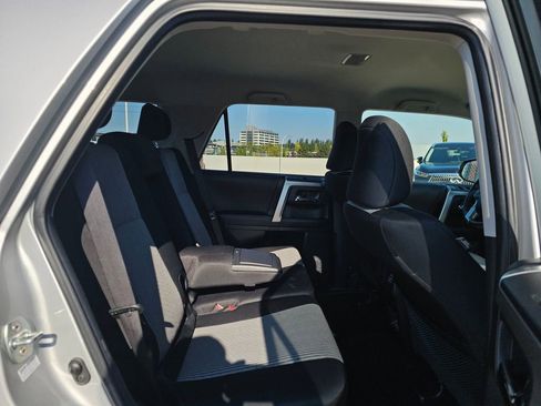 Used 2024 Toyota 4Runner SR5 image 13