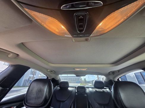 Used 2014 Dodge Dart Limited w/ Technology Group image 17