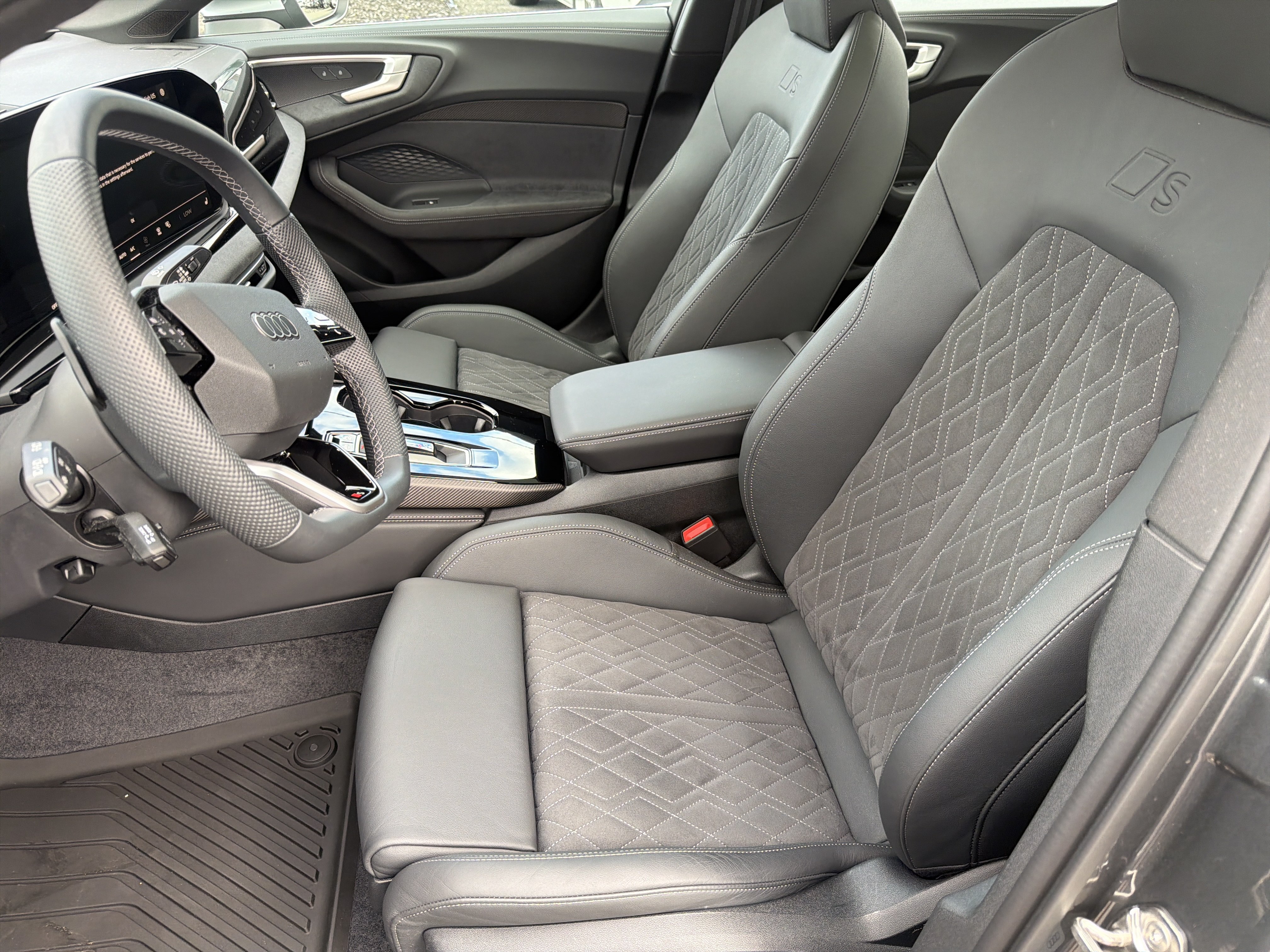 Certified 2025 Audi S5 Premium w/ Convenience Package AWD/4WD image 6