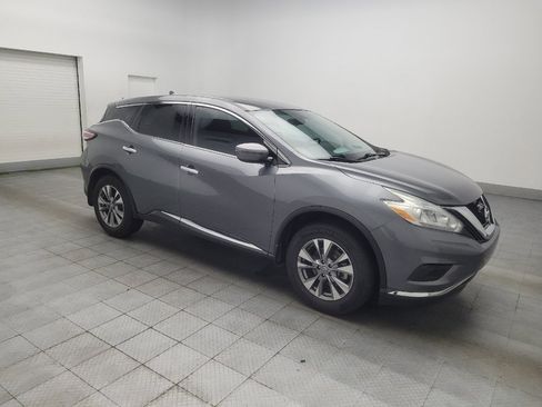 Used 2017 Nissan Murano S w/ Navigation Package FWD image 11