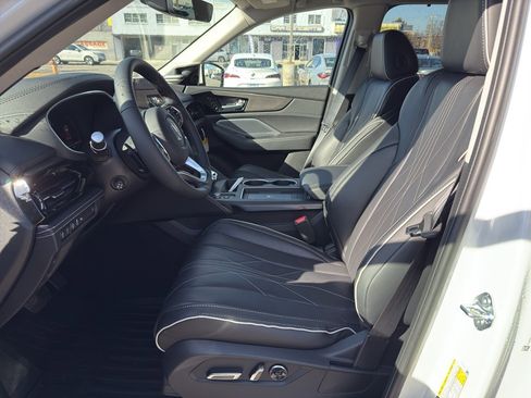 New 2026 Acura MDX SH-AWD w/ Advance Package image 11