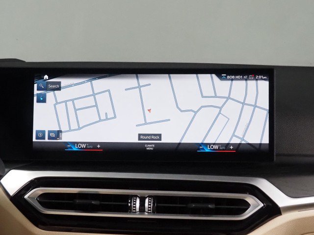 Used 2023 BMW i4 eDrive35 w/ Premium Package RWD image 28