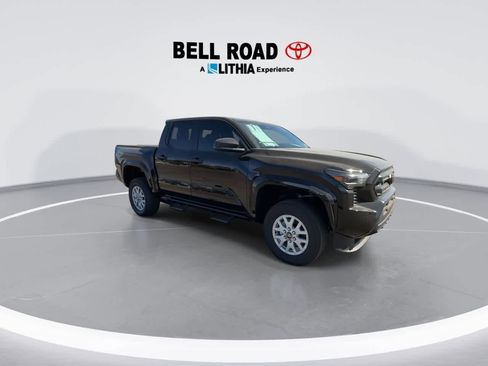 New 2025 Toyota Tacoma SR image 2