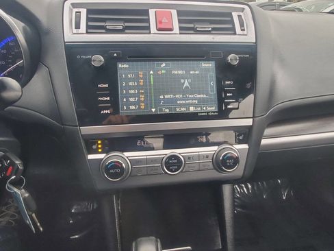 Used 2015 Subaru Legacy 2.5i Limited image 20