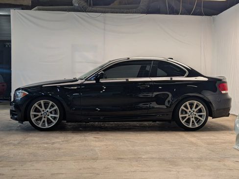 Used 2012 BMW 135i Coupe RWD image 4