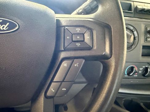 Used 2023 Ford E-350 and Econoline 350 Super Duty w/ Driver's Safety Package RWD image 19