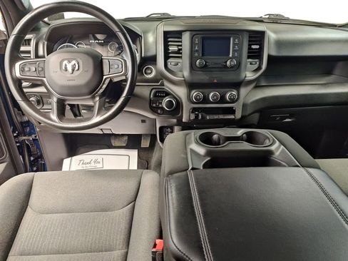 Used 2023 RAM 1500 Tradesman image 10