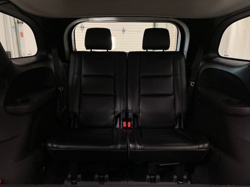 Used 2019 Dodge Durango GT image 22