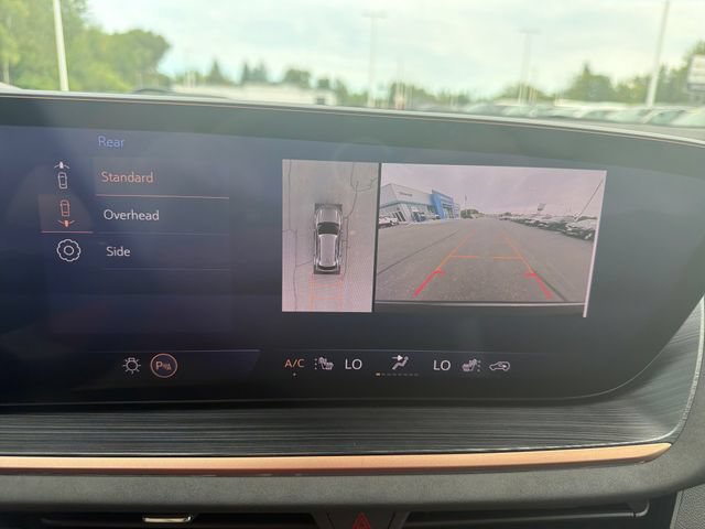 Used 2024 Buick Envision Sport Touring AWD/4WD image 24