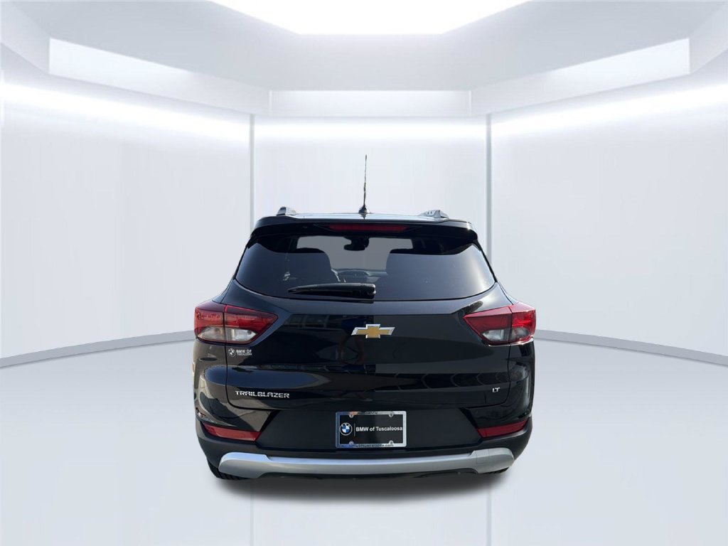Used 2023 Chevrolet TrailBlazer LT FWD image 6